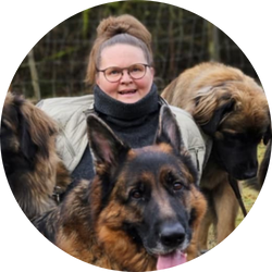 Pia – Mindful Dog-træner i Vejen