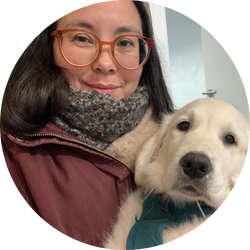 Eva – Mindful Dog-træner i Ikast